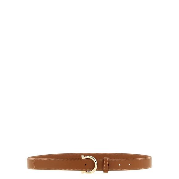 Ferragamo Women 'Gancini' Belt
